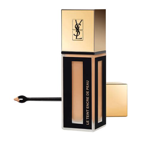 yves saint laurent fusion ink foundation|YVES SAINT LAURENT .